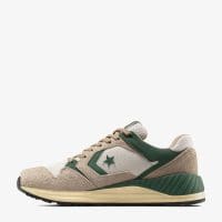 کتونی کانورس آل استار Wave Trainer قهوه‌ای مردانه و زنانه اورجینال