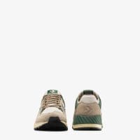 کتونی کانورس آل استار Wave Trainer قهوه‌ای مردانه و زنانه اورجینال