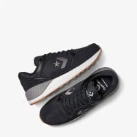 کتونی کانورس آل استار Wave Trainer مشکی مردانه و زنانه اورجینال