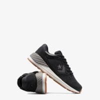 کتونی کانورس آل استار Wave Trainer مشکی مردانه و زنانه اورجینال