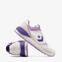 کتونی کانورس آل استار Wave Trainer کرم مردانه و زنانه اورجینال