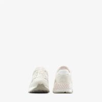 کتونی کانورس آل استار Wave Trainer کرم مردانه و زنانه اورجینال