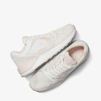 کتونی کانورس آل استار Wave Trainer کرم مردانه و زنانه اورجینال