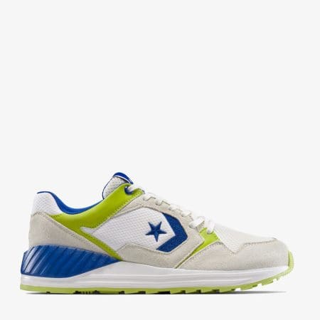 کتونی کانورس آل استار Wave Trainer کرم مردانه و زنانه اورجینال