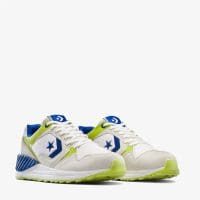 کتونی کانورس آل استار Wave Trainer کرم مردانه و زنانه اورجینال