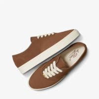 کتونی کانورس آل استار x 1908 Naut-1 قهوه‌ای مردانه و زنانه اورجینال