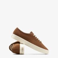 کتونی کانورس آل استار x 1908 Naut-1 قهوه‌ای مردانه و زنانه اورجینال