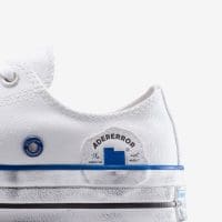 کتونی کانورس آل استار x Ader Error Chuck 70 سفید مردانه و زنانه اورجینال