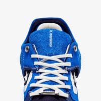 کتونی کانورس آل استار x Ader Error Wave Trainer آبی جیر مردانه و زنانه اورجینال