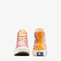 کتونی کانورس آل استار x Doraemon Chuck 70 زرد مردانه و زنانه اورجینال