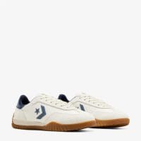 کتونی کانورس آل استار x Evil Eye Run Star Trainer بژ جیر مردانه و زنانه اورجینال