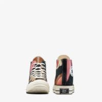 کتونی کانورس آل استار x Tom & Jerry Chuck 70 مشکی مردانه و زنانه اورجینال