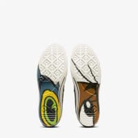 کتونی کانورس آل استار x Tom & Jerry Chuck 70 مشکی مردانه و زنانه اورجینال