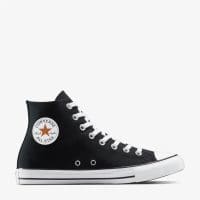 کتونی کانورس آل استار x Tom & Jerry Chuck Taylor All Star مشکی مردانه و زنانه اورجینال