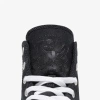 کتونی کانورس آل استار x Tom & Jerry Chuck Taylor All Star مشکی مردانه و زنانه اورجینال