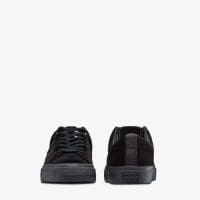 کتونی کانورس آل استار x Undefeated One Star Academy Pro مشکی مردانه و زنانه اورجینال