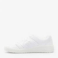 کتونی کانورس Day One Court سفید مردانه و زنانه اورجینال