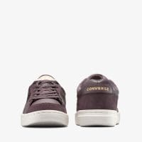 کتونی کانورس Pro Blaze بنفش چرمی مردانه و زنانه اورجینال