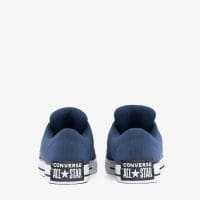 کتونی کانورس Puff Player سرمه‌ای مردانه و زنانه اورجینال