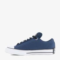 کتونی کانورس Puff Player سرمه‌ای مردانه و زنانه اورجینال