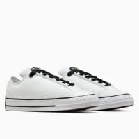 کتونی کانورس Puff Player سفید مردانه و زنانه اورجینال