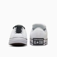 کتونی کانورس Puff Player سفید مردانه و زنانه اورجینال