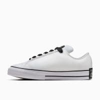 کتونی کانورس Puff Player سفید مردانه و زنانه اورجینال