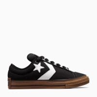 کتونی کانورس Puff Player مشکی مردانه و زنانه اورجینال