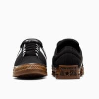 کتونی کانورس Puff Player مشکی مردانه و زنانه اورجینال