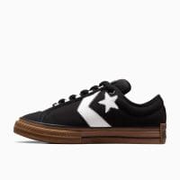 کتونی کانورس Puff Player مشکی مردانه و زنانه اورجینال