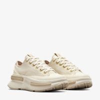 کتونی کانورس Run Star Legacy CX بژ لژدار مردانه و زنانه اورجینال