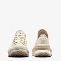 کتونی کانورس Run Star Legacy CX بژ لژدار مردانه و زنانه اورجینال