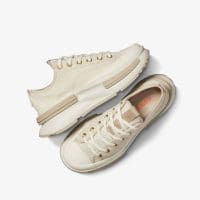 کتونی کانورس Run Star Legacy CX بژ لژدار مردانه و زنانه اورجینال