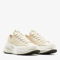 کتونی کانورس Run Star Legacy CX Platform بژ مردانه و زنانه اورجینال