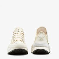 کتونی کانورس Run Star Legacy CX Platform بژ مردانه و زنانه اورجینال