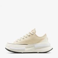 کتونی کانورس Run Star Legacy CX Platform بژ مردانه و زنانه اورجینال