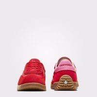 کتونی کانورس Run Star Trainer قرمز جیر مردانه و زنانه اورجینال