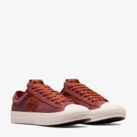 کتونی کانورس Star Player 76 زرشکی مردانه و زنانه اورجینال