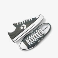 کتونی کانورس Star Player 76 سبز مردانه و زنانه اورجینال