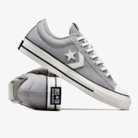 کتونی کانورس Star Player 76 طوسی مردانه و زنانه اورجینال