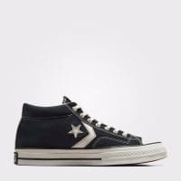 کتونی کانورس Star Player 76 مشکی مردانه و زنانه اورجینال