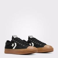 کتونی کانورس Star Player 76 مشکی مردانه و زنانه اورجینال