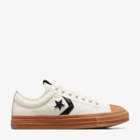 کتونی کانورس Star Player 76 کرم مردانه و زنانه اورجینال