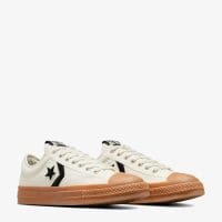 کتونی کانورس Star Player 76 کرم مردانه و زنانه اورجینال