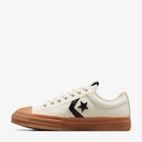 کتونی کانورس Star Player 76 کرم مردانه و زنانه اورجینال