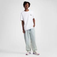 کتونی کانورس Wave Trainer کرم مردانه و زنانه اورجینال