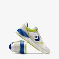 کتونی کانورس Wave Trainer کرم مردانه و زنانه اورجینال