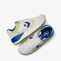 کتونی کانورس Wave Trainer کرم مردانه و زنانه اورجینال