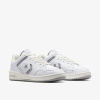 کتونی کانورس Weapon سفید چرمی مردانه و زنانه اورجینال