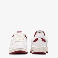 کتونی کانورس Weapon سفید چرمی مردانه و زنانه اورجینال